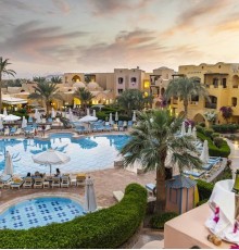 Three Corners Rihana Resort 4* Three Corners Rihana Resort 4*