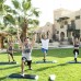 Three Corners Rihana Resort 4* — Эль Гуна, Египет
