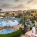 Three Corners Rihana Resort 4* — Эль Гуна, Египет