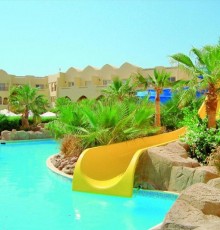 Amar El Zaman 4*