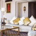 Jumeirah Zabeel Saray Royal Residences 5* — Дубай, Пальма Джумейра