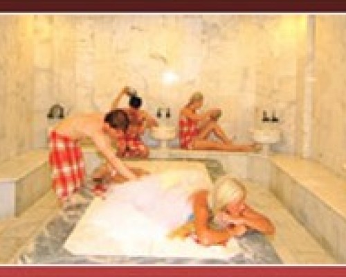 Sunlife Plaza 4* в Аланье: подбор тура от персонального агента