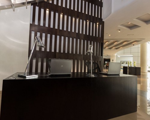 Holiday Inn Abu Dhabi 4* — отель в Абу-Даби