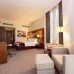 Holiday Inn Abu Dhabi 4* — отель в Абу-Даби