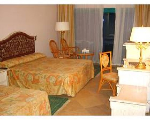 Отель Montillon 4* в Хургаде: что важно знать перед бронированием