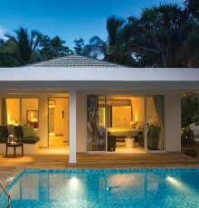 Helengeli Island Resort 3*