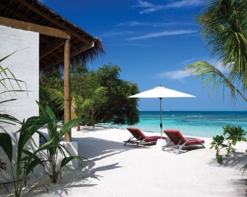 Helengeli Island Resort 3* — Мале, Мальдивы
