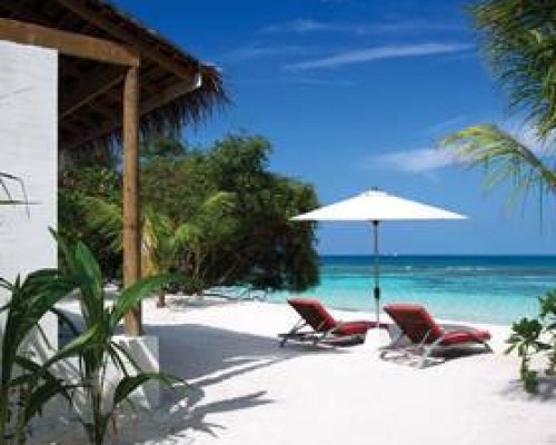 Helengeli Island Resort 3* — Мале, Мальдивы