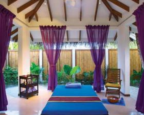 Helengeli Island Resort 3* — Мале, Мальдивы
