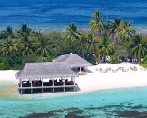 Helengeli Island Resort 3* — Мале, Мальдивы