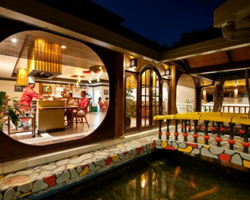 Villa Nautica 5* — Северный Мале, Мальдивы
