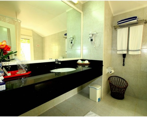 Villa Nautica 5* — Северный Мале, Мальдивы