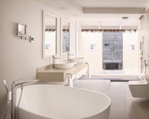 Villa Nautica 5* — Северный Мале, Мальдивы