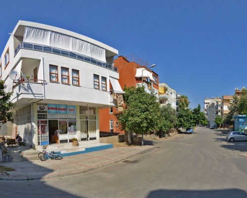 Cleo South Princess 3* в Аланье: честный разбор отеля от турагента