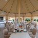 Palmeras Beach Hotel 5* в Конаклы: подробный обзор от турагента