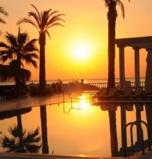 Ramada Resort Kemer 5*