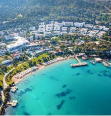 Rixos Premium Bodrum 5*
