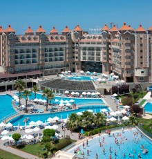 Side Mare Resort & Spa 5*