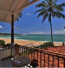 Thaproban Beach House 3*