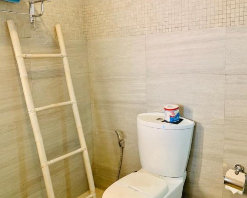 Thaproban Beach House 3* — Унаватуна, Шри-Ланка