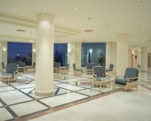 Sharm Cliff Resort 4* в Шарм-эль-Шейхе