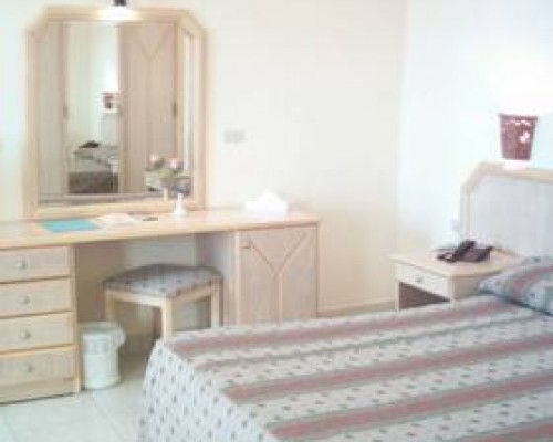 Sharm Cliff Resort 4* в Шарм-эль-Шейхе