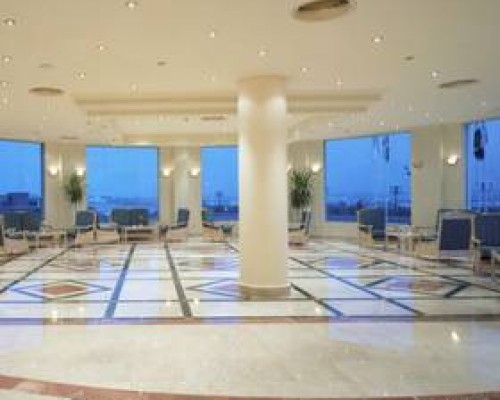 Sharm Cliff Resort 4* в Шарм-эль-Шейхе