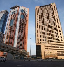 Two Seasons Hotel & Apartments 4* Two Seasons Hotel & Apartments 4*