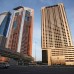Two Seasons Hotel & Apartments 4* в Дубае: апартаменты у метро