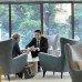 Two Seasons Hotel & Apartments 4* в Дубае: апартаменты у метро