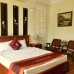An Binh Villas 3* в Нячанге — виллы с кухней на первой линии