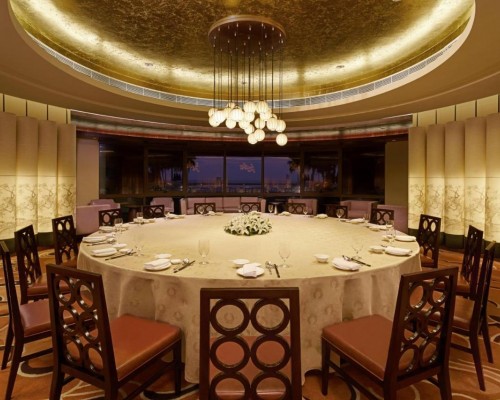 Sheraton Shenzhou Peninsula Resort 5* на Хайнане: что важно знать перед бронированием