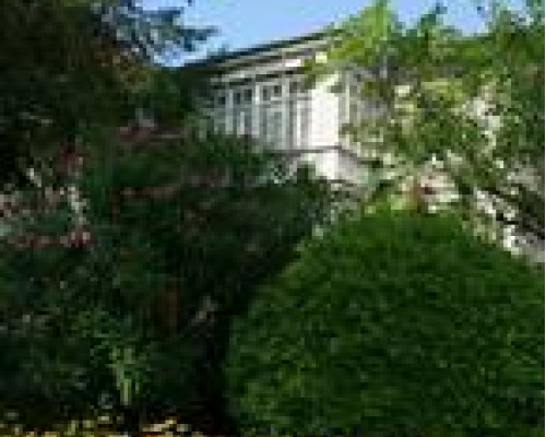 Санаторий «Сухум» МВО в Сухуме