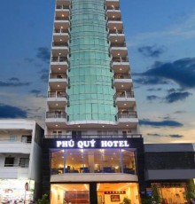 Phu Quy Hotel 2*