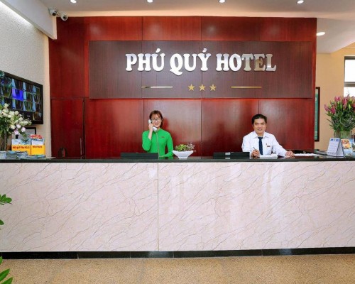 Phu Quy Hotel 2* в Нячанге — честный обзор от турагента