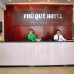 Phu Quy Hotel 2* в Нячанге — честный обзор от турагента