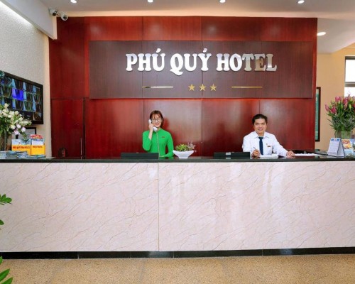 Phu Quy Hotel 2* в Нячанге — честный обзор от турагента