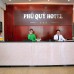 Phu Quy Hotel 2* в Нячанге — честный обзор от турагента