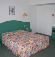 Park Metropol 4*