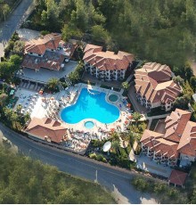 Telmessos Hotel 4*