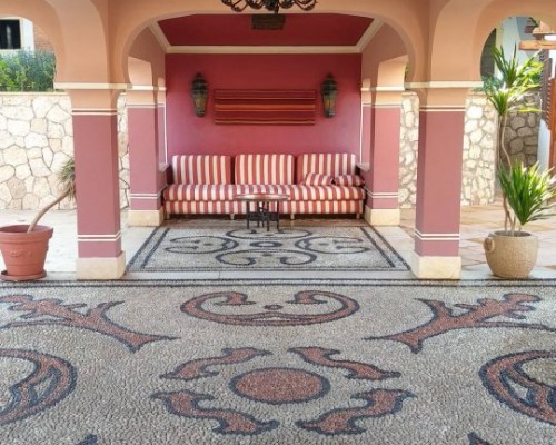 Blue Reef ex. Club Z — отель 2* в Шарм-эль-Шейхе