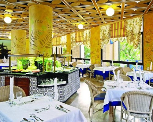 Paradisus Princesa del Mar Resort & Spa 5* — Варадеро, Куба