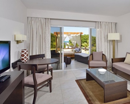 Paradisus Princesa del Mar Resort & Spa 5* — Варадеро, Куба