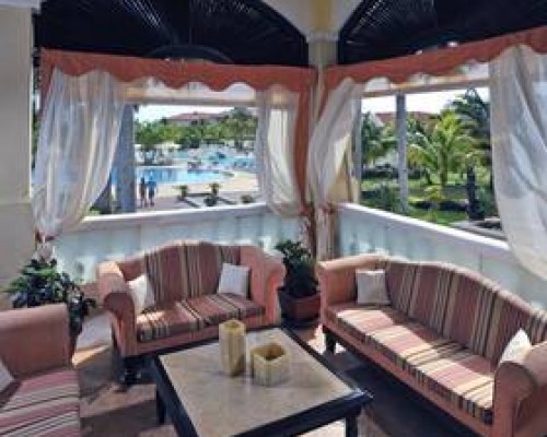Paradisus Princesa del Mar Resort & Spa 5* — Варадеро, Куба