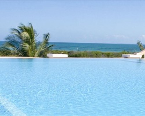 Paradisus Princesa del Mar Resort & Spa 5* — Варадеро, Куба
