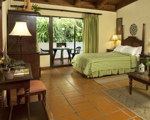 Barcelo Puerto Plata 5* — пляжный отель в Пуэрто-Плате