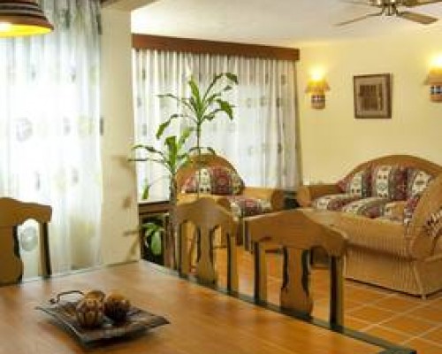 Barcelo Puerto Plata 5* — пляжный отель в Пуэрто-Плате
