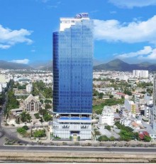Nha Trang Horizon Hotel 5*