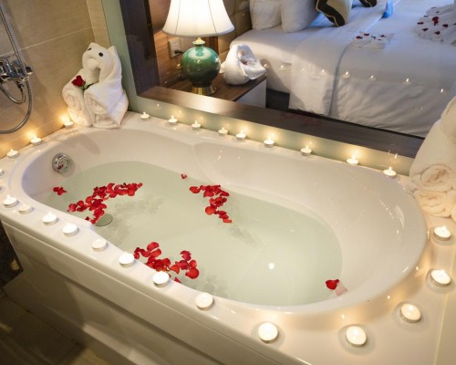 Nha Trang Horizon Hotel 5* — Нячанг, Вьетнам