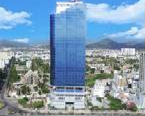 Nha Trang Horizon Hotel 5* — Нячанг, Вьетнам